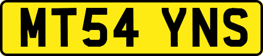 MT54YNS