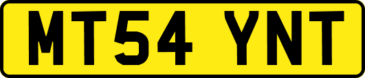 MT54YNT