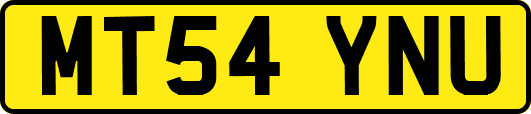 MT54YNU
