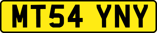 MT54YNY