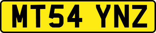 MT54YNZ