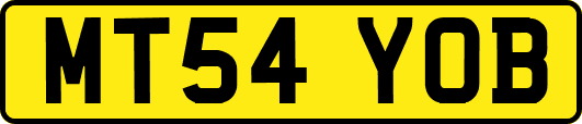 MT54YOB