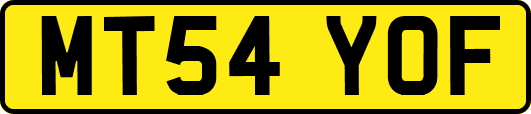 MT54YOF