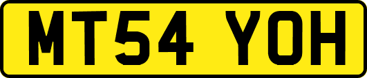 MT54YOH