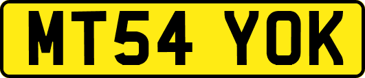 MT54YOK