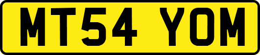 MT54YOM