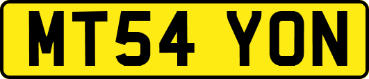 MT54YON