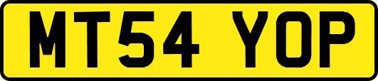 MT54YOP