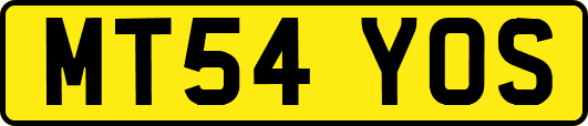 MT54YOS