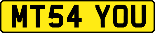 MT54YOU