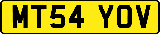 MT54YOV
