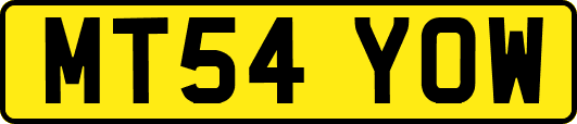 MT54YOW