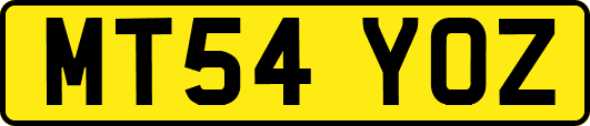 MT54YOZ