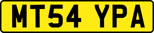 MT54YPA
