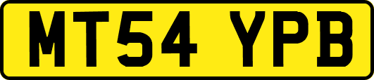 MT54YPB