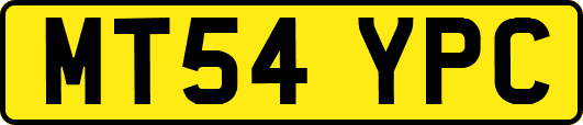 MT54YPC