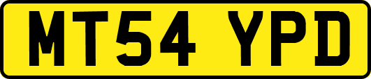 MT54YPD