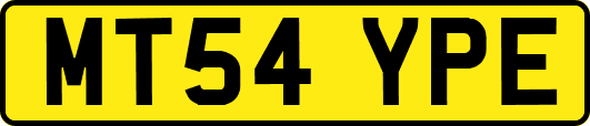 MT54YPE