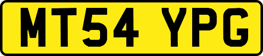 MT54YPG