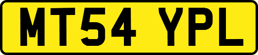 MT54YPL