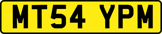 MT54YPM