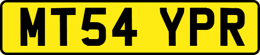 MT54YPR