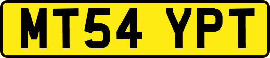 MT54YPT