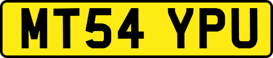 MT54YPU