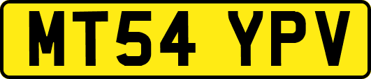 MT54YPV