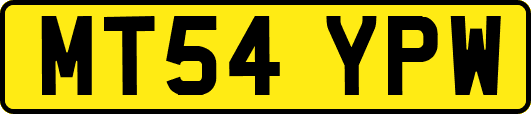 MT54YPW
