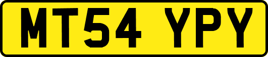MT54YPY
