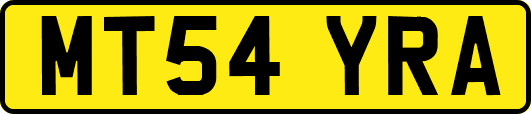 MT54YRA