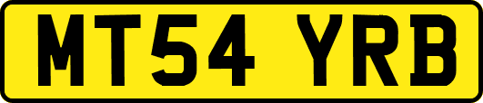 MT54YRB