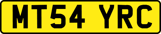 MT54YRC