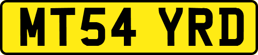 MT54YRD