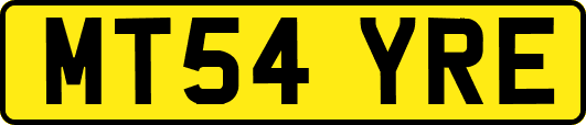 MT54YRE