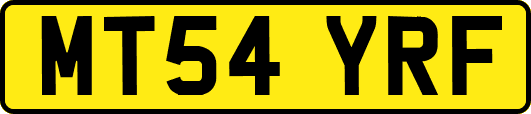 MT54YRF