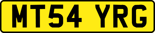 MT54YRG
