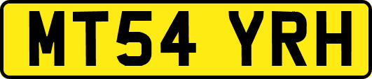 MT54YRH