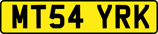 MT54YRK