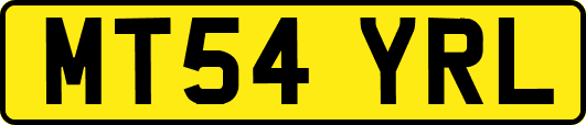 MT54YRL