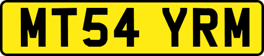 MT54YRM