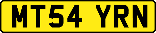 MT54YRN