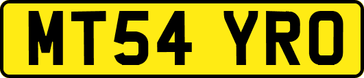 MT54YRO