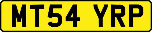 MT54YRP