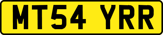 MT54YRR