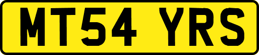 MT54YRS