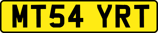 MT54YRT