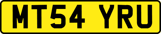 MT54YRU