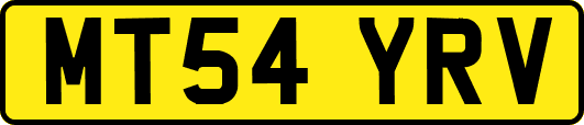 MT54YRV